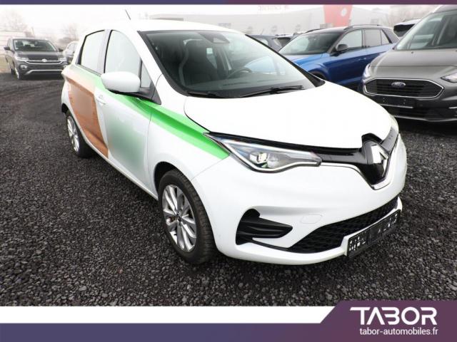 Renault Zoe image 6