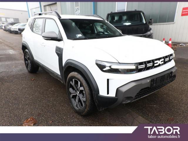 Dacia Duster image 6