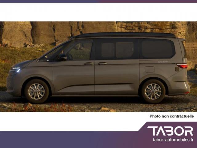 Volkswagen California image 9