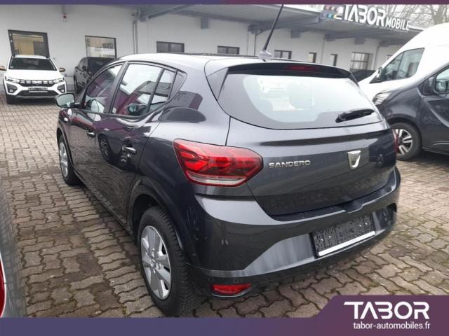 Dacia Sandero image 9