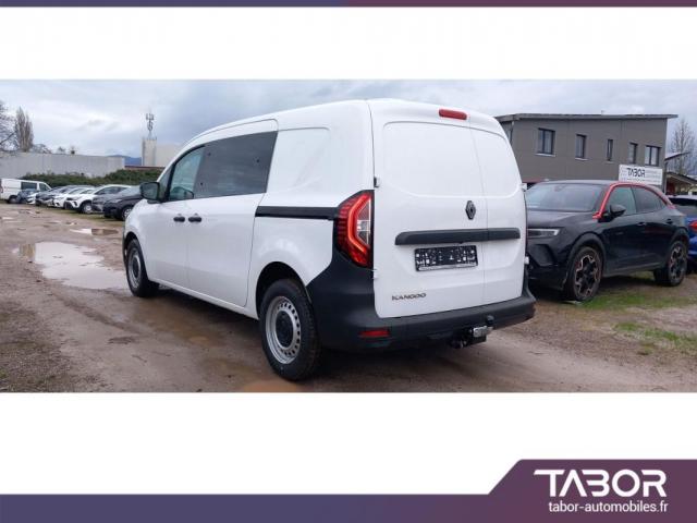 Renault Kangoo image 5