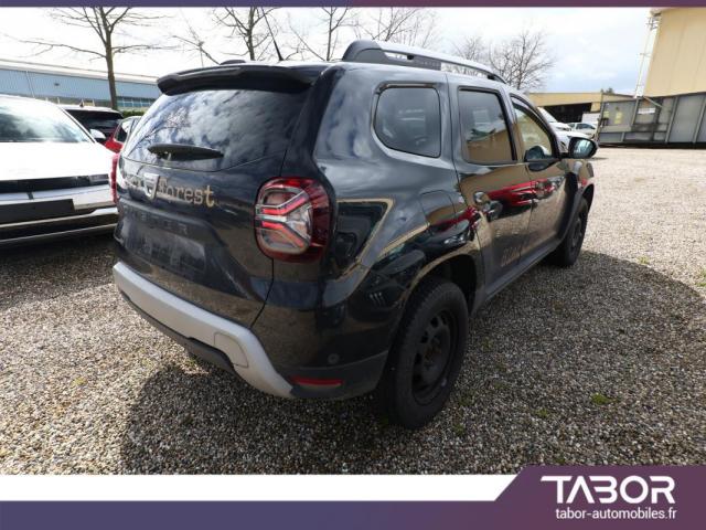 Dacia Duster image 4