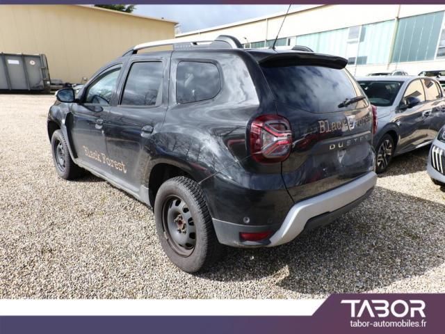 Dacia Duster image 8