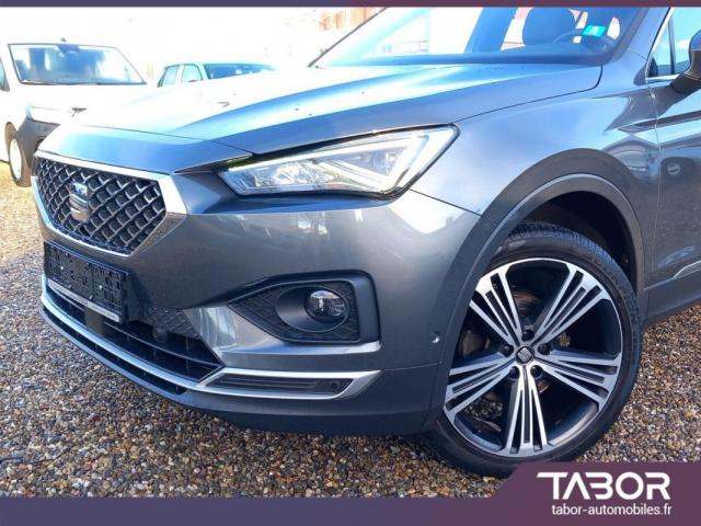 Seat Tarraco image 5