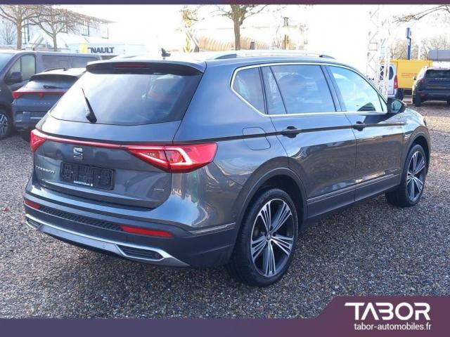 Seat Tarraco image 8