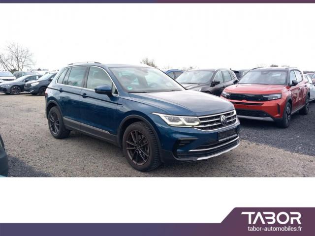 Volkswagen Tiguan image 2