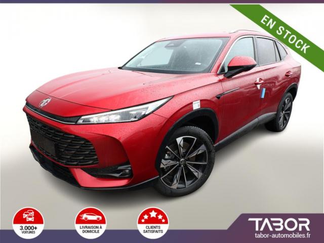 Mg Ehs Hev+ 224 Comfort Acc Cam Gps Led 19p