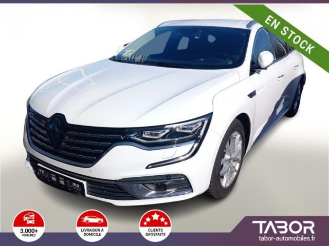 Renault Talisman Grandtour Dci 190 Edc Intens