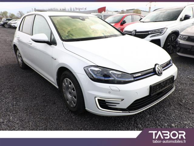 Volkswagen Golf image 6