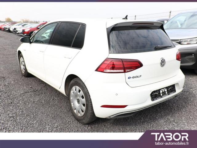 Volkswagen Golf image 4