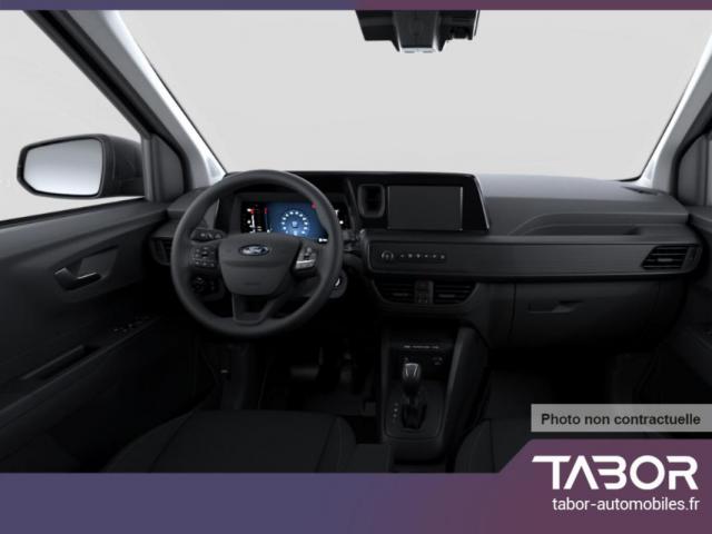 Ford Transit Courier image 3