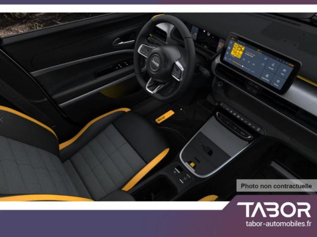 Jeep Avenger image 7