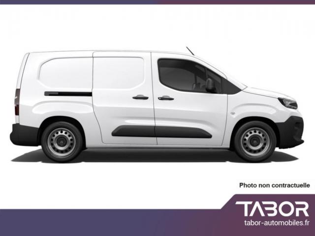 Citroen Berlingo image 5