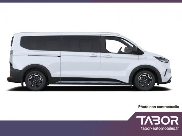 Ford Tourneo image 3