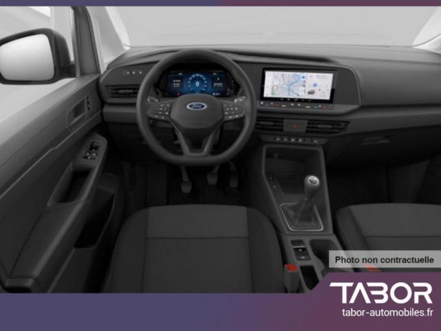 Ford Tourneo Connect image 2
