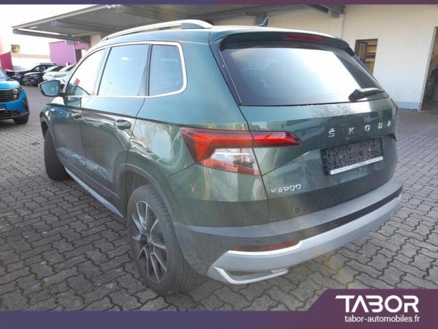 Skoda Karoq image 8