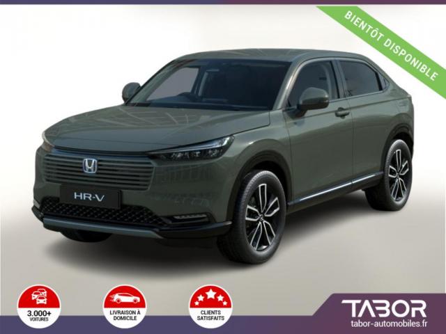 Honda Hrv E:hev 131 Advance Led Gps Acc Keyl