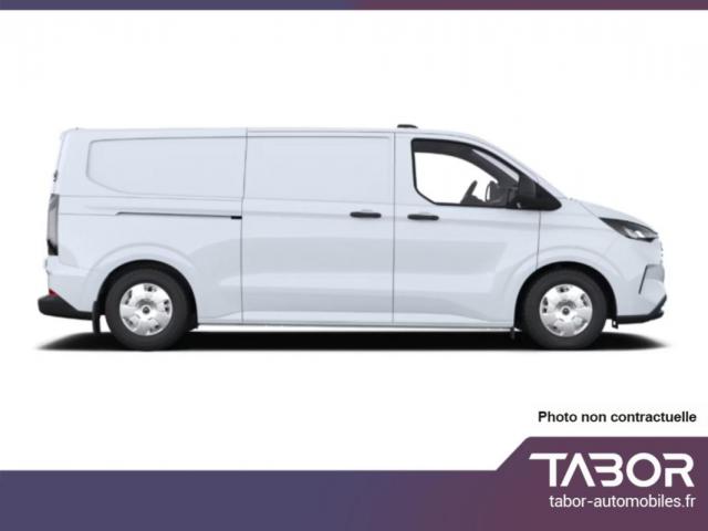 Ford Transit Custom image 1