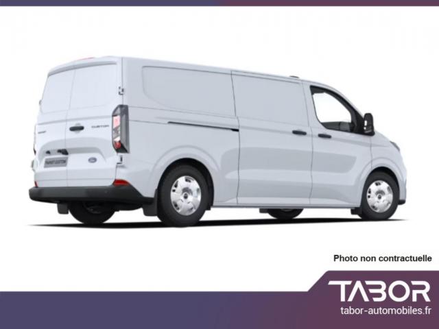 Ford Transit Custom image 3