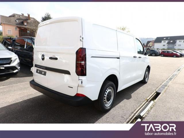 Volkswagen Transporter image 8