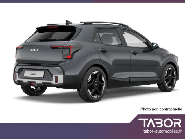 Kia Stonic image 8