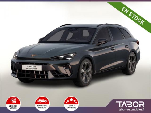 Cupra Leon St 150 Dsg Dinamica Edgep Hayonel.