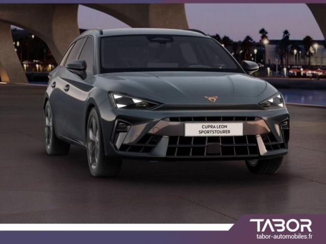 Cupra Leon image 1