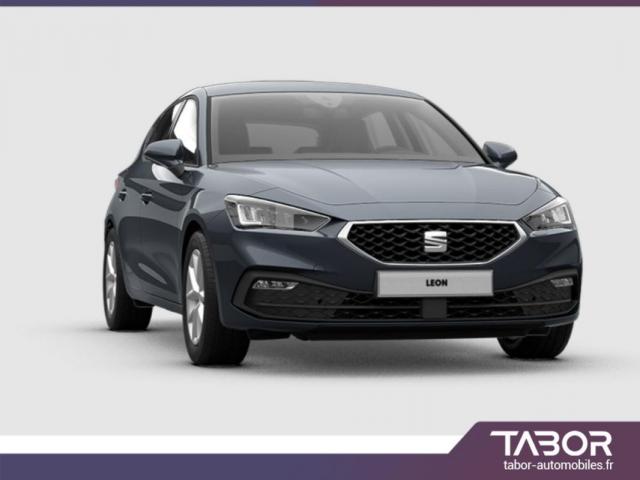 Seat Leon image 3