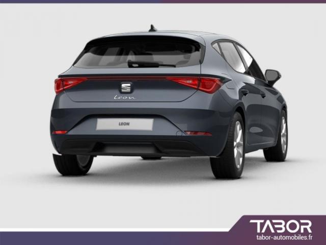 Seat Leon image 6