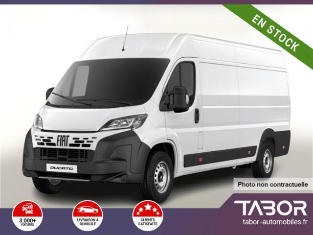 Fiat Ducato 35 140 L4h2 7display Appco 270°