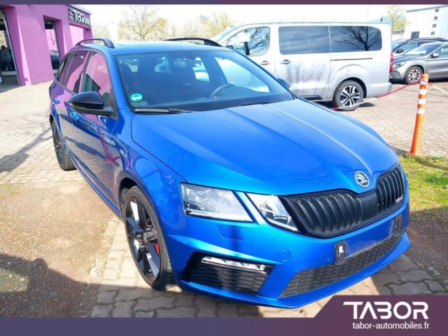 Skoda Octavia image 5