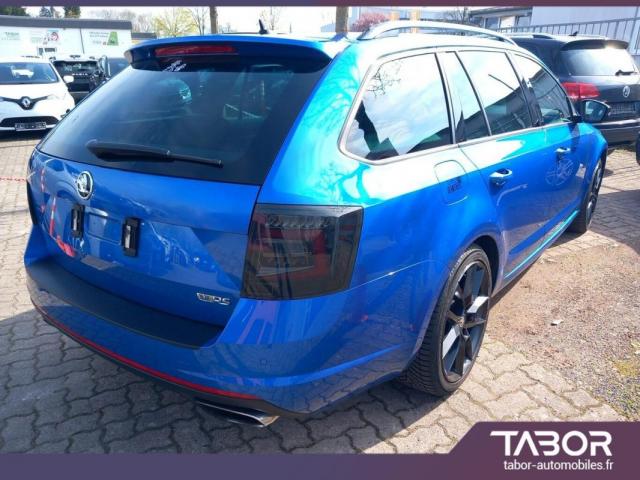 Skoda Octavia image 4