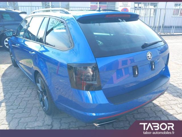 Skoda Octavia image 7