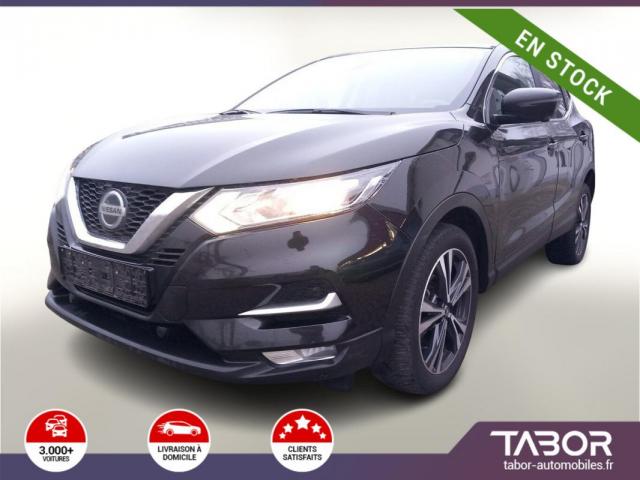 Nissan Qashqai 1.3 Dig-T 160 Dct Zama Pano Cam
