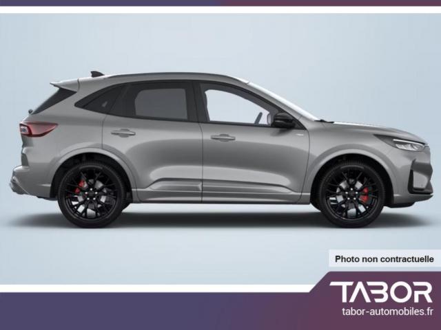 Ford Kuga image 1