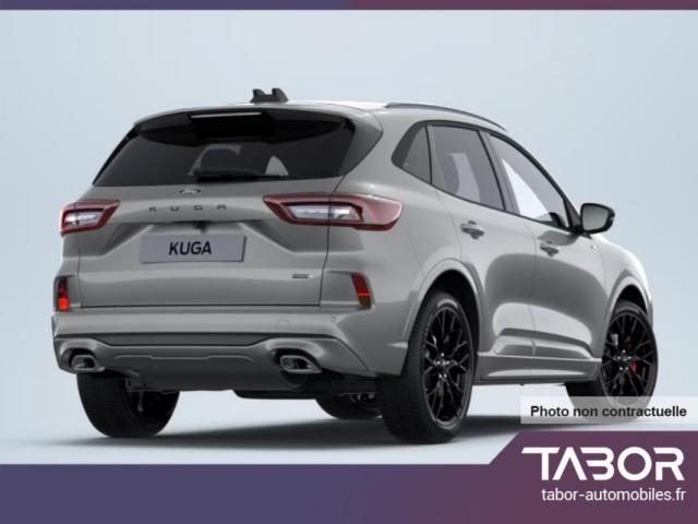 Ford Kuga image 6