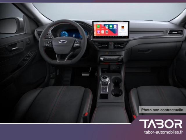 Ford Kuga image 4