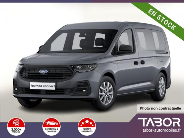 Ford Tourneo Connect Grand 102 Trend Gps 16p