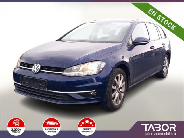Volkswagen Golf Vii Variant 1.5 Tsi 150 Join