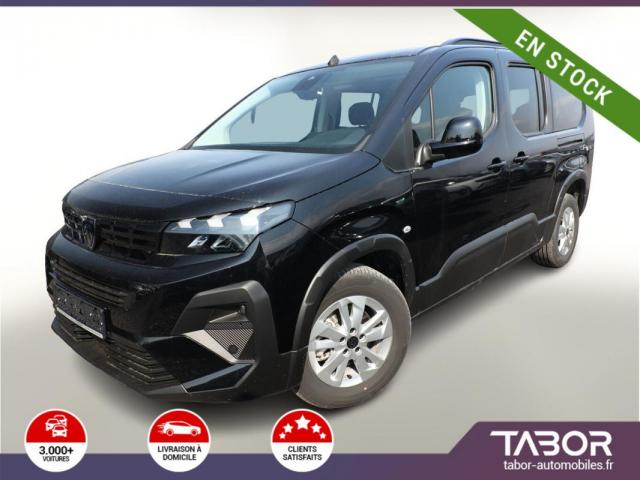 Peugeot Rifter M1 130 Allure L2 7s Stylep Carp