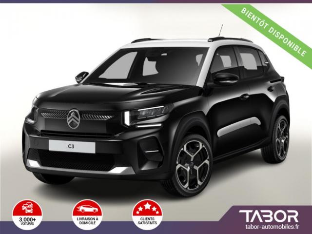 Citroen C3 Plus Pdc Led Hud Reg Carp/androida