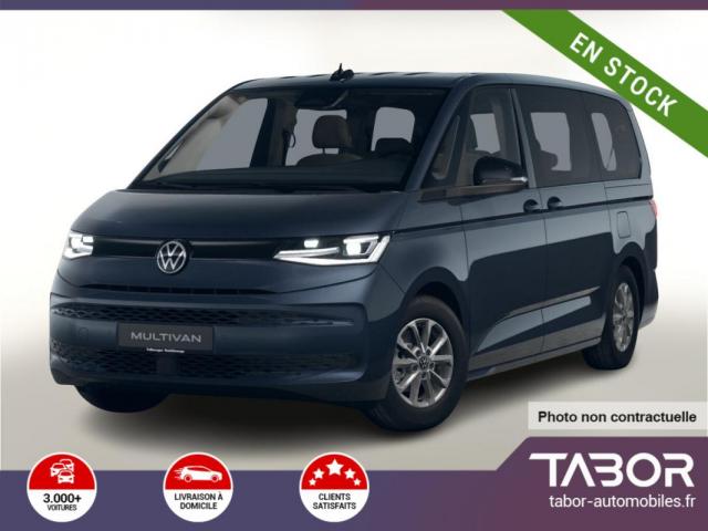 Volkswagen Multivan T7 150 At L2 Matrix Acc Cam