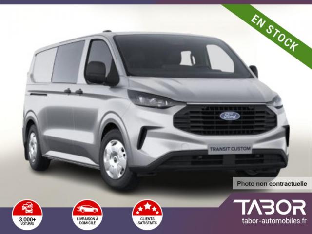 Ford Transit Custom Dciv 150 Trend 320l2 Led