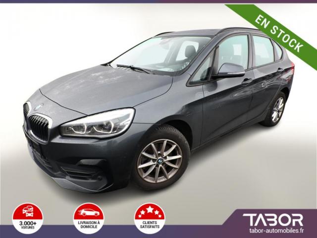 Bmw Serie 2 218i Active Tourer Advantage Pano Led Gps