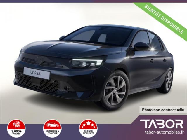 Opel Corsa Hybrid 145 Ultimate Intellil Gps