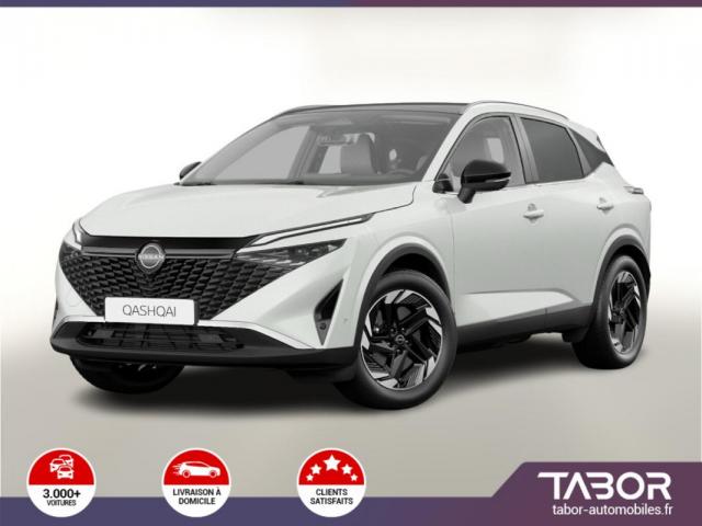 Nissan Qashqai E-Power 205 N-Connecta Pano Gps