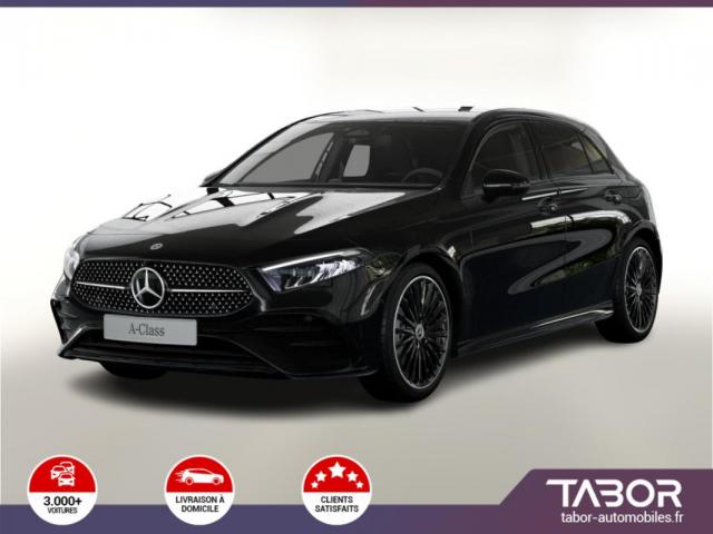 Mercedes Benz Classe A 200 Amg Line Adv+ Acc Cam 19p