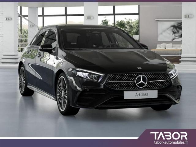 Mercedes Benz Classe A image 2