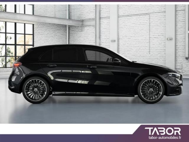 Mercedes Benz Classe A image 9