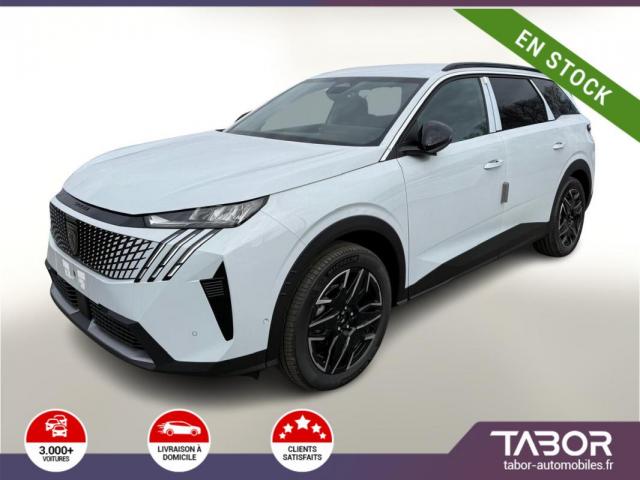Peugeot 5008 Hybrid 145 Allure 360° Gps 5s Acc